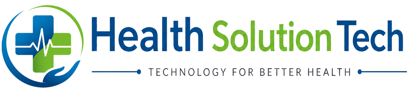 Health Solution Tech