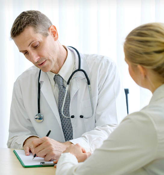 Portable Bone Density Testing